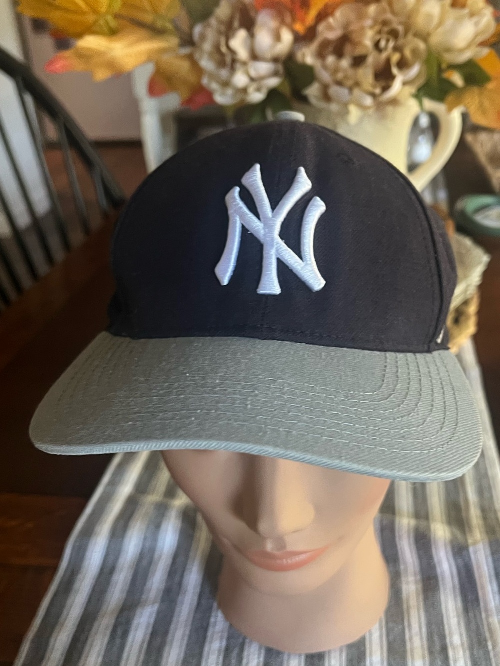 Yankees cap by 47